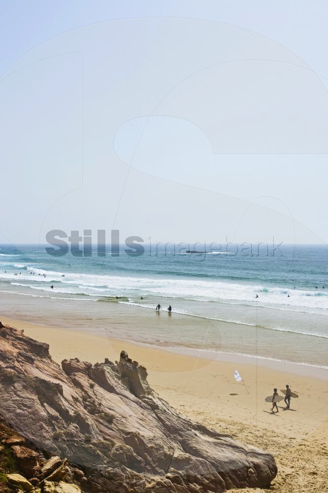 Amado beach