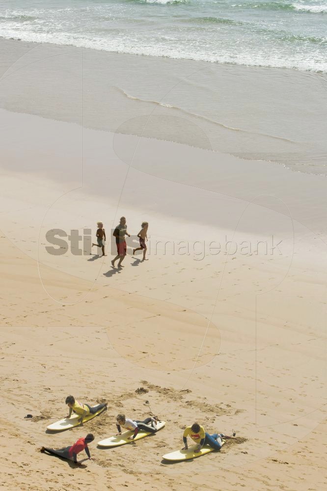 Surf classes (RM)