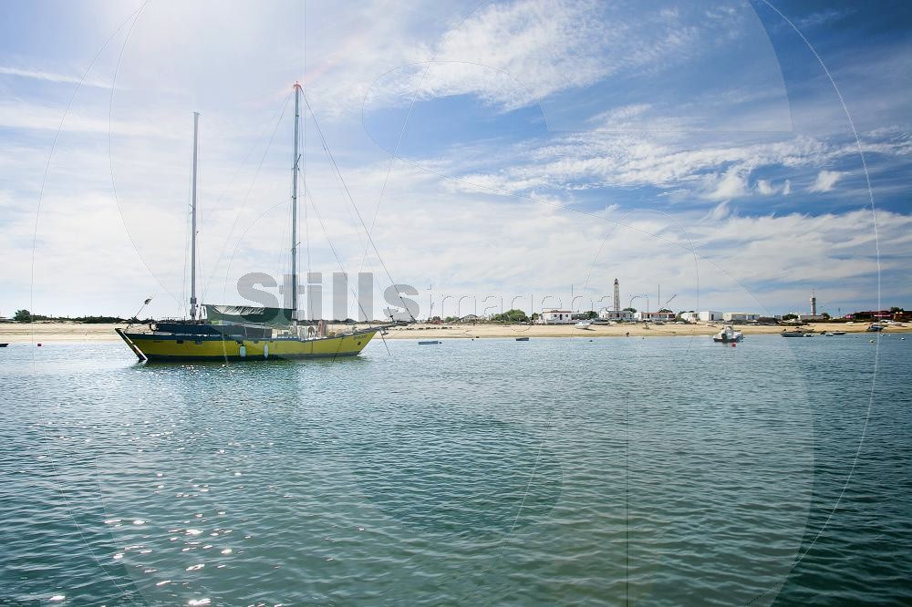 Farol island