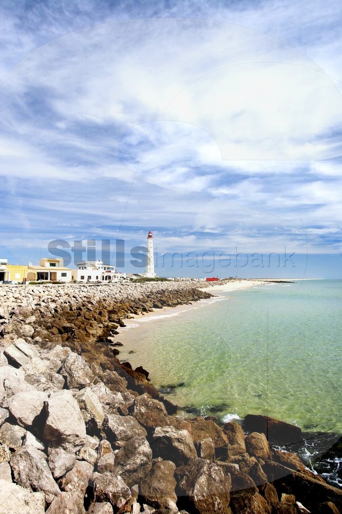 Farol island