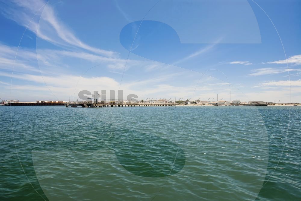 Farol island