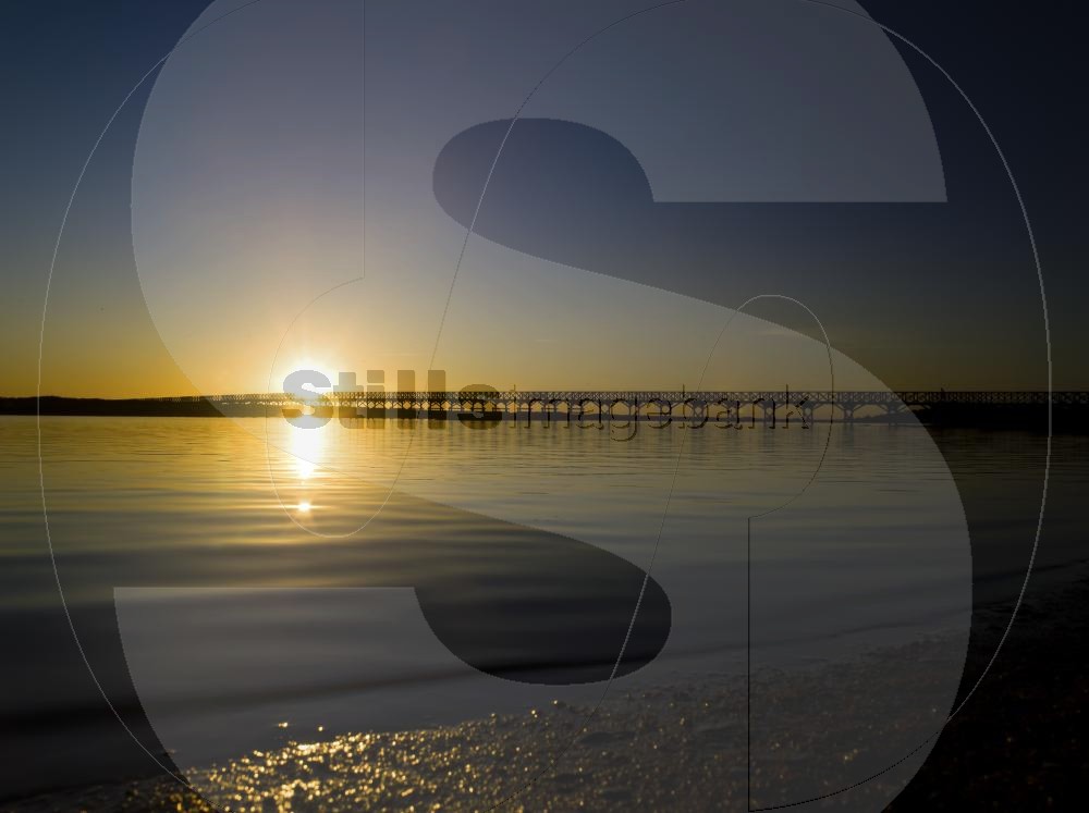 Quinta do Lago bridge