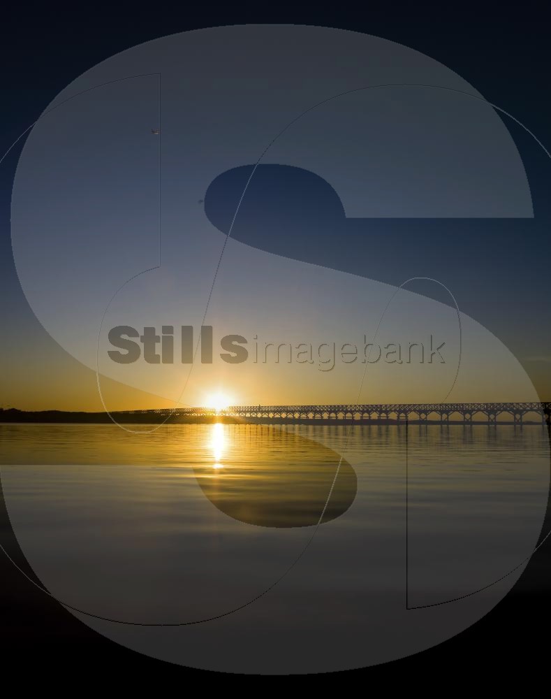 Quinta do Lago bridge