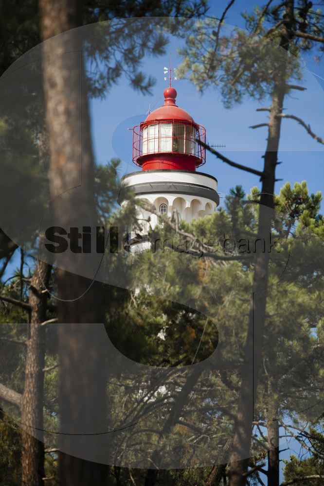 Lighthouse of Vila Real de Santo António