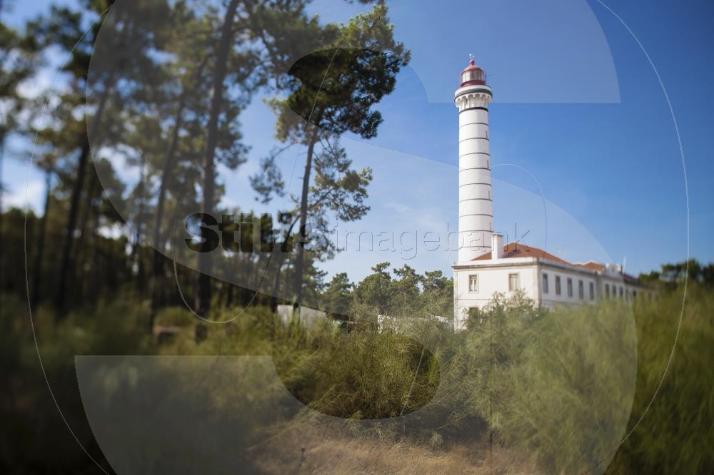 Lighthouse of Vila Real de Santo António