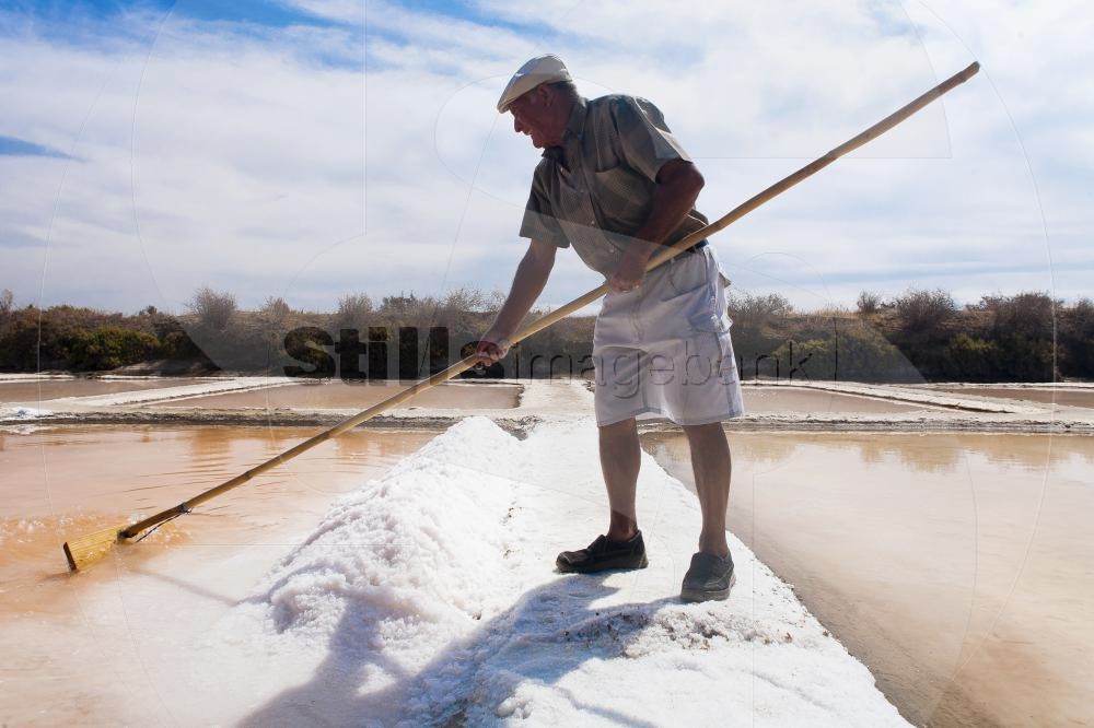 Saline (RM)