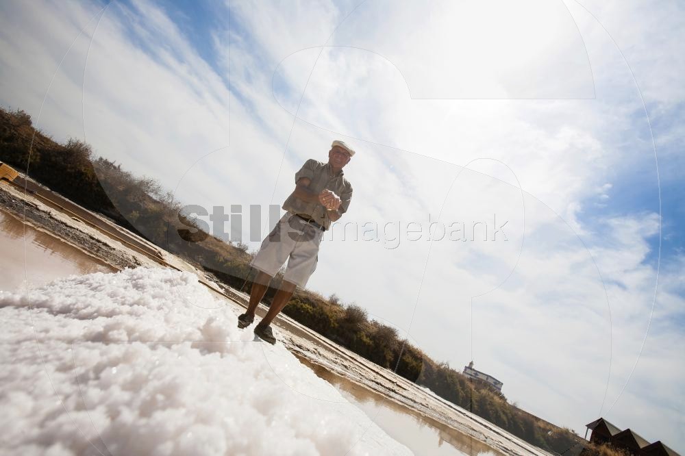 Saline (RM)