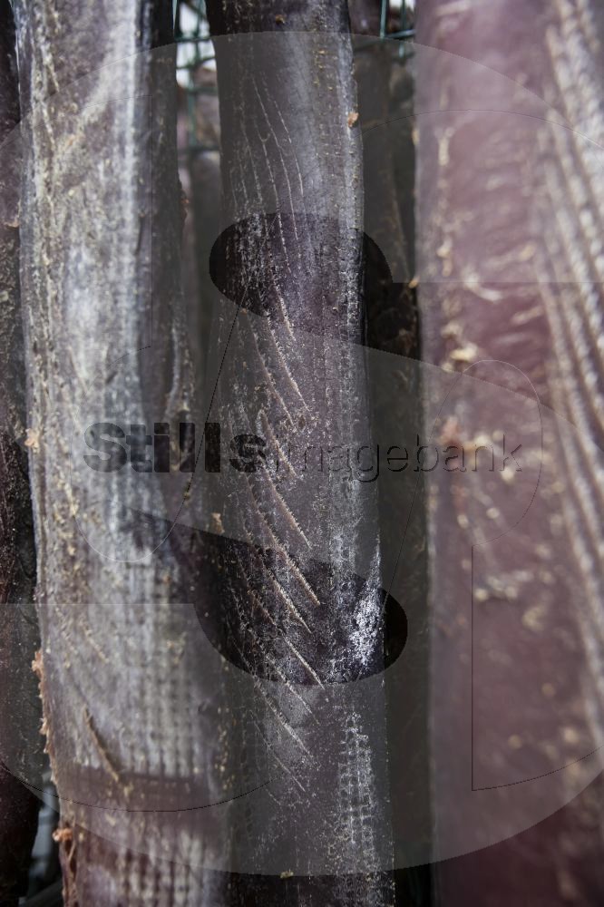 Dried Tuna