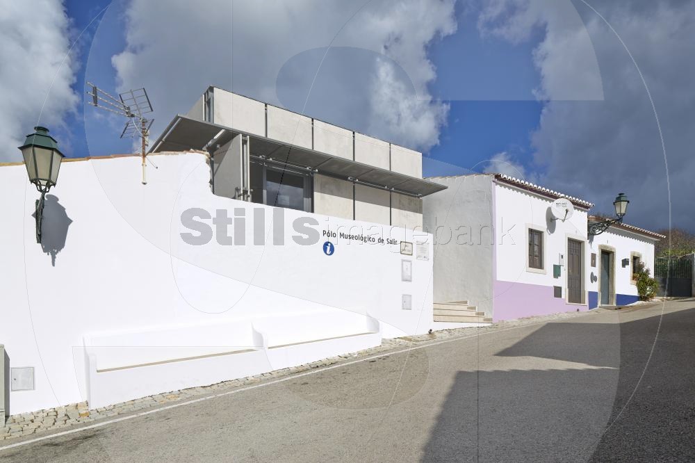 Salir museum