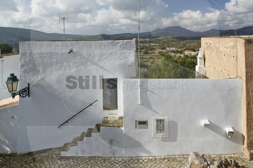 Salir museum