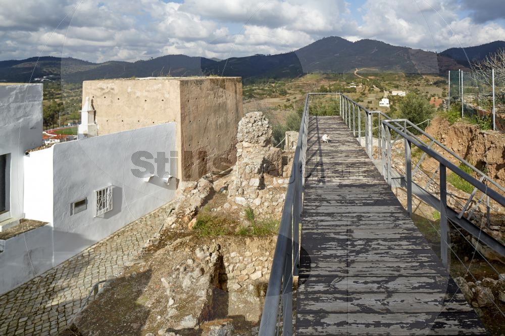 Salir museum