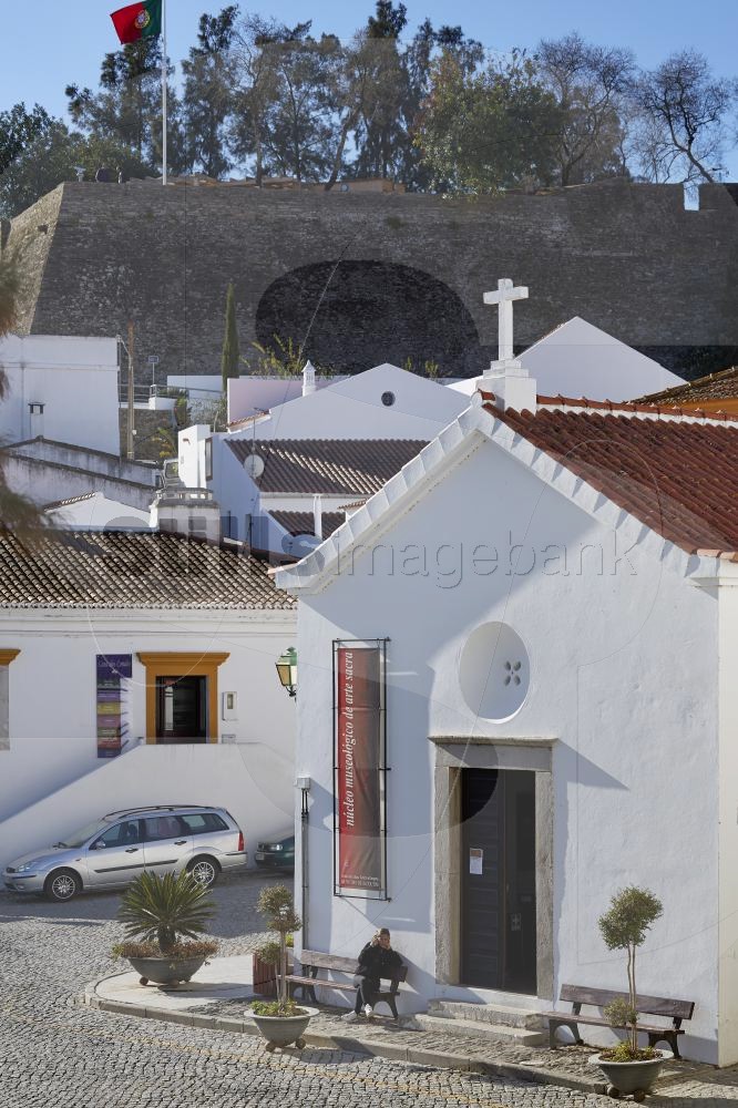 Museum center of Alcoutim (RM)