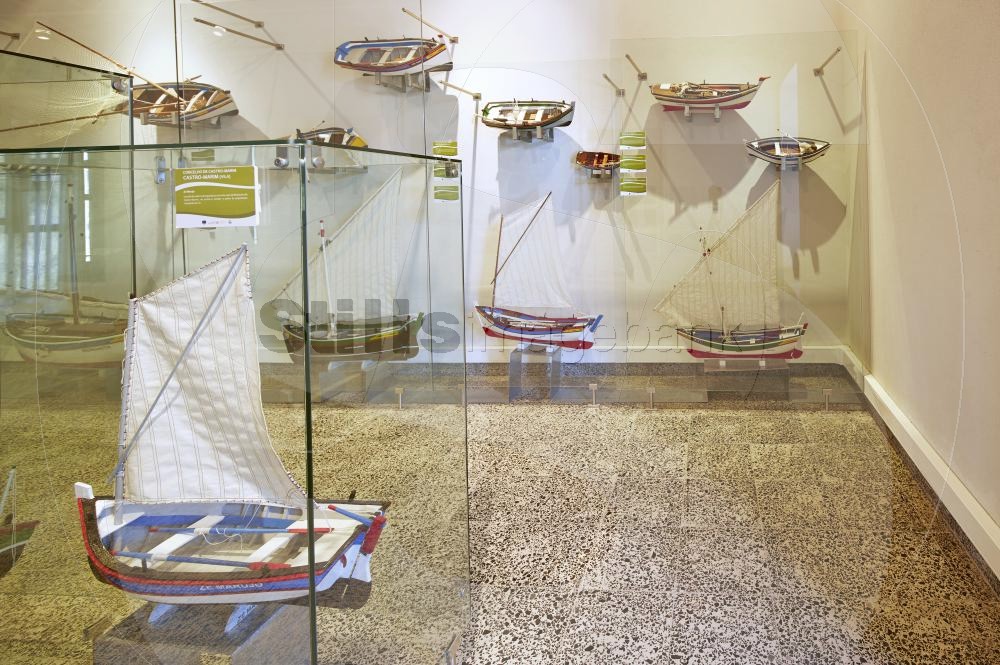 River Museum of Alcoutim