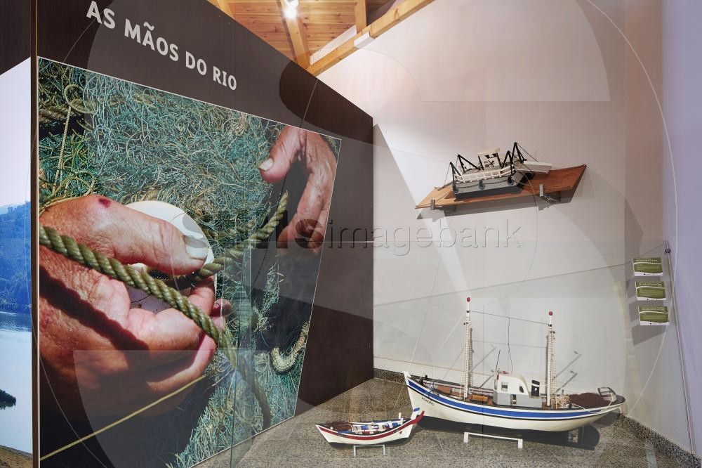 River Museum of Alcoutim