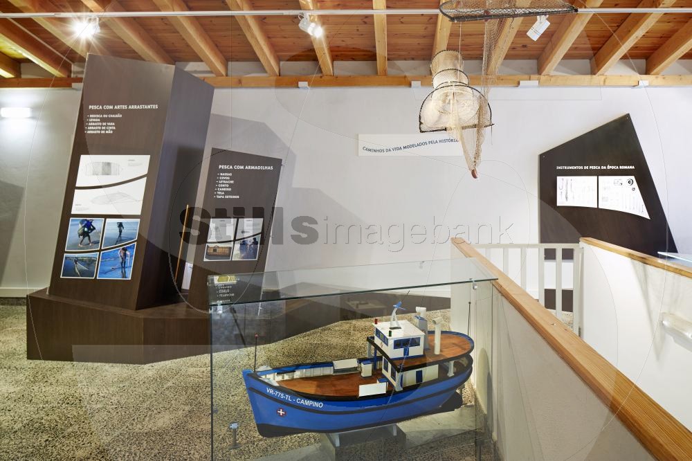 River Museum of Alcoutim