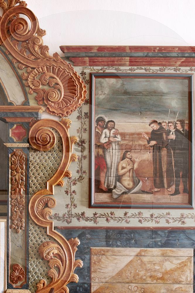 Santo António chapel