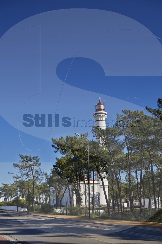 Lighthouse of Vila Real de Santo António