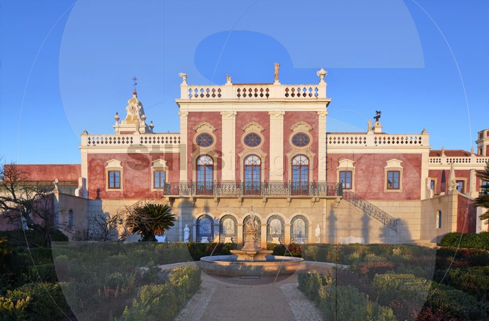 Estoi Palace (RM)