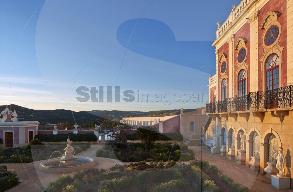 Estoi Palace (RM)