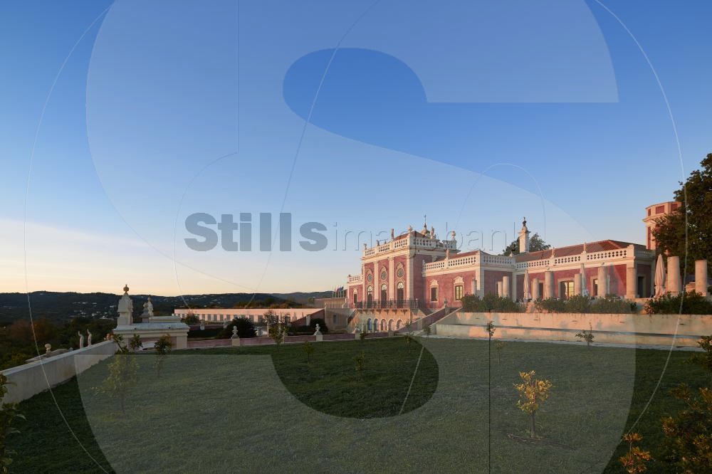 Estoi Palace (RM)