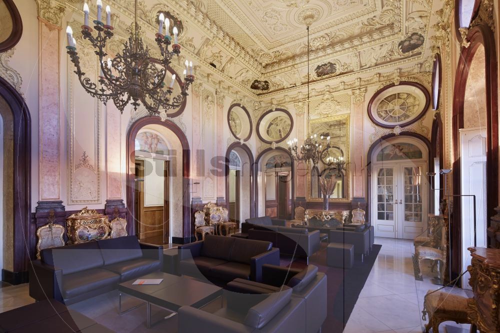 Estoi Palace (RM)