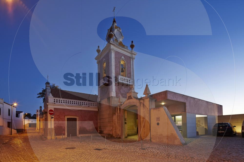 Estoi Palace (RM)