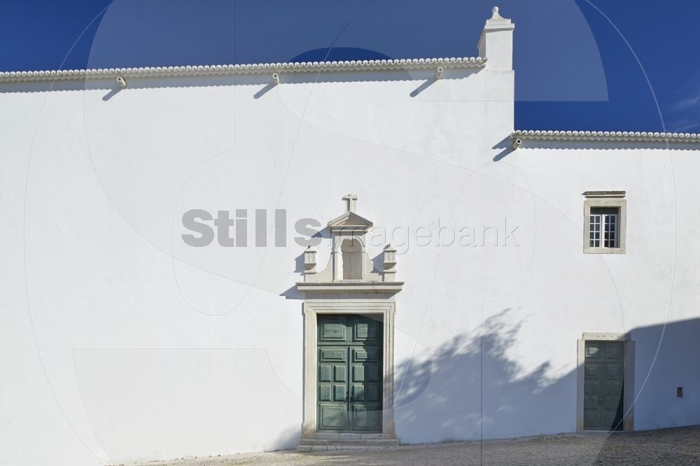 Convent of Nossa Senhora do Carmo