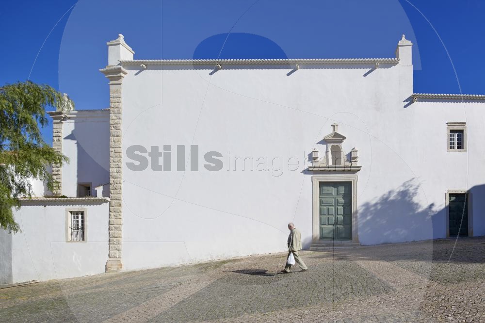 Convent of Nossa Senhora do Carmo