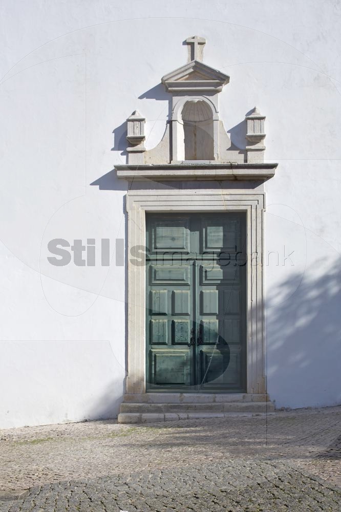 Convent of Nossa Senhora do Carmo