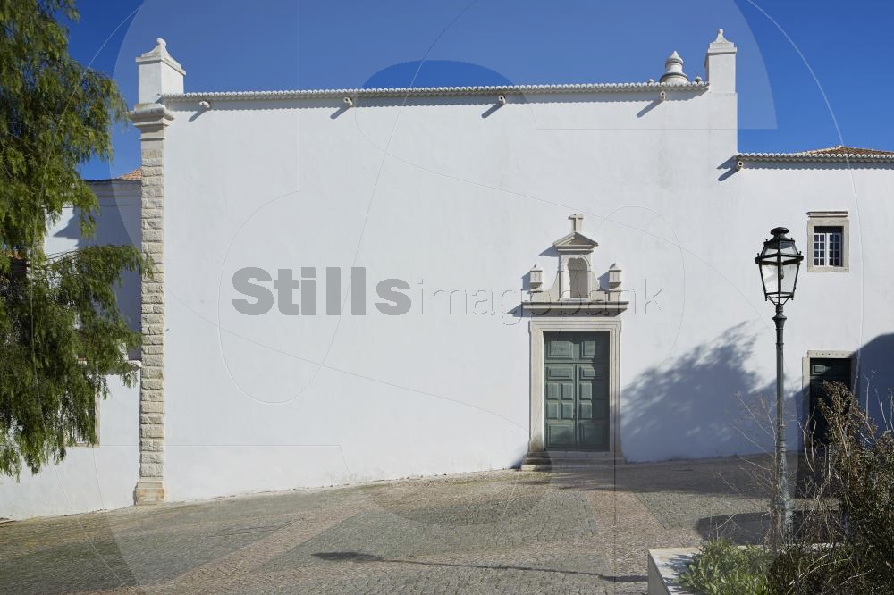 Convent of Nossa Senhora do Carmo