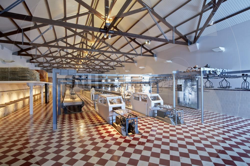Portimão museum