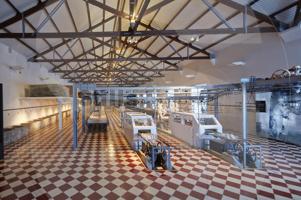 Portimão museum