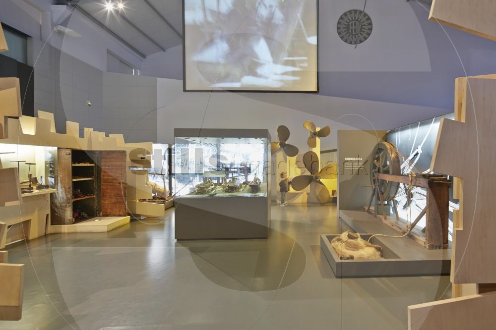 Portimão museum