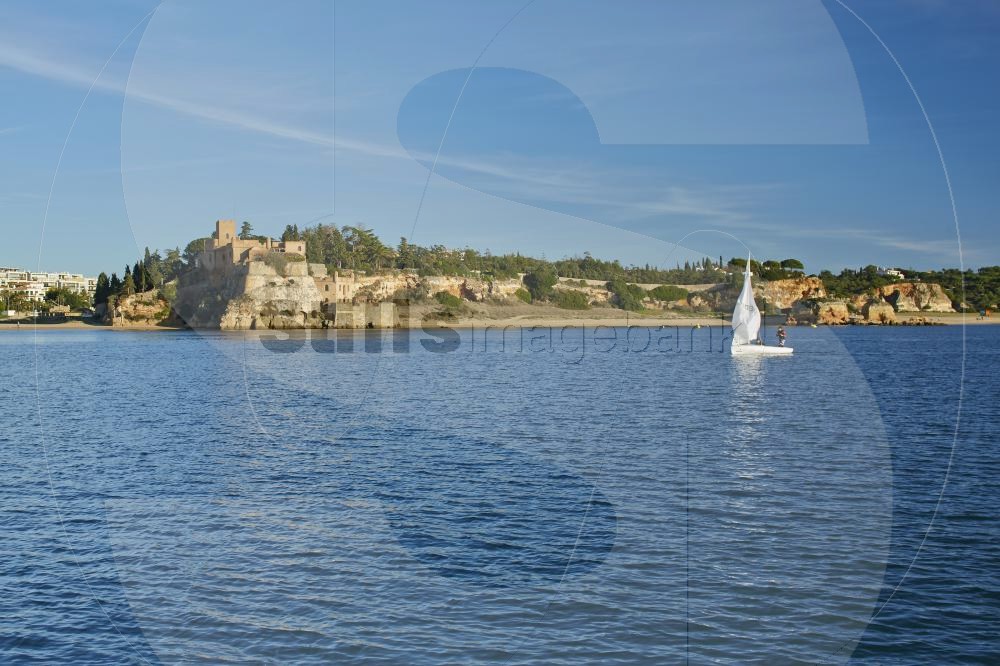Castle of Ferragudo or São João de Arade