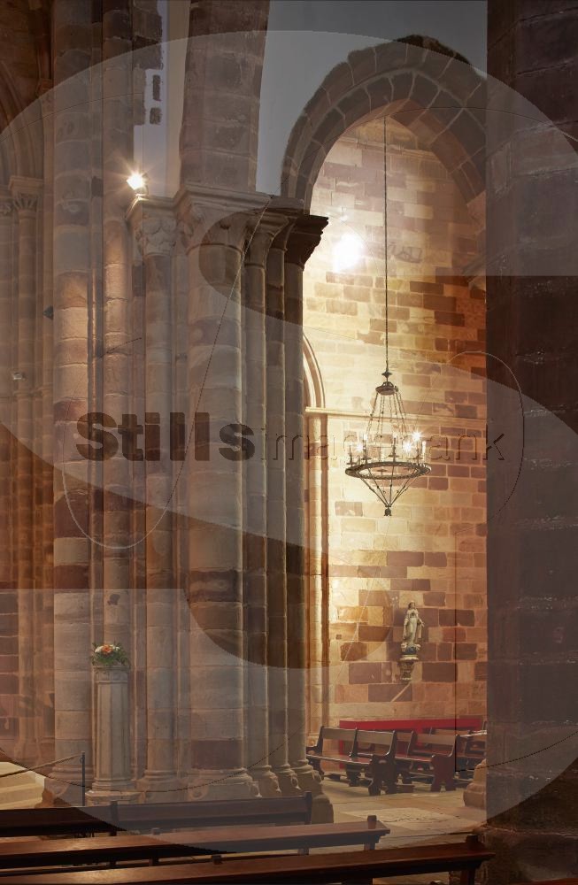 Cathedral of Silves