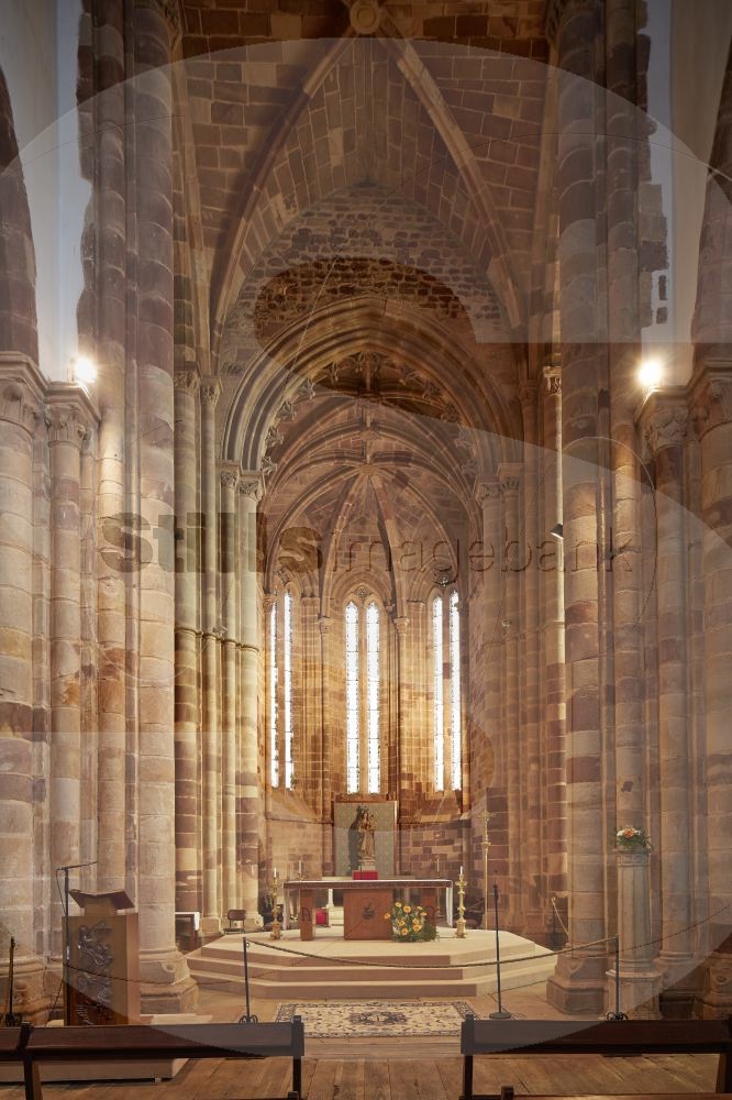 Cathedral of Silves