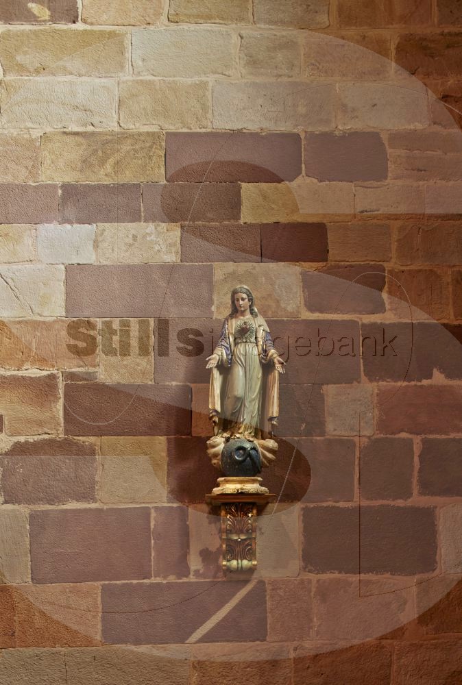 Cathedral of Silves