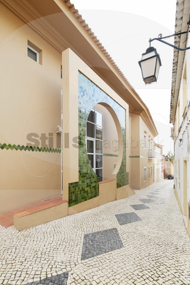 Municipal museum of archeology