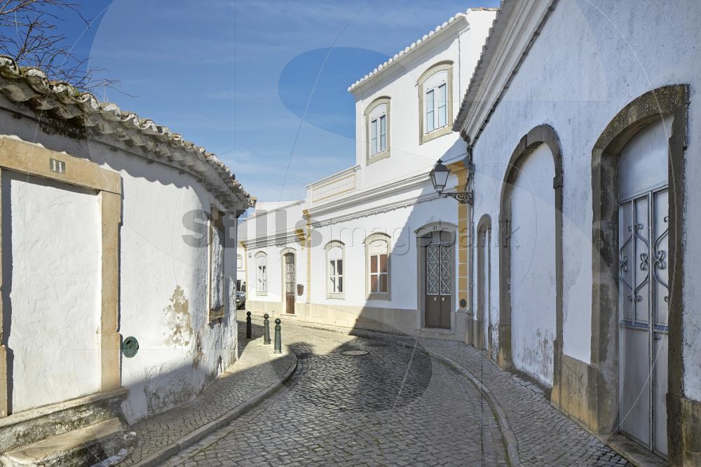 São Brás de Alportel