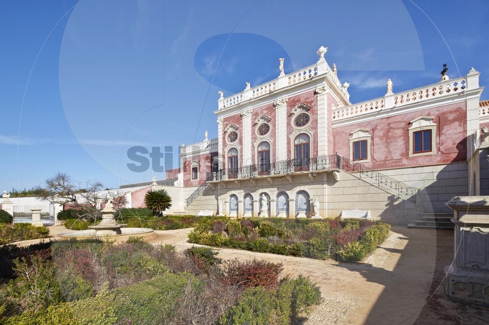 Estoi Palace (RM)