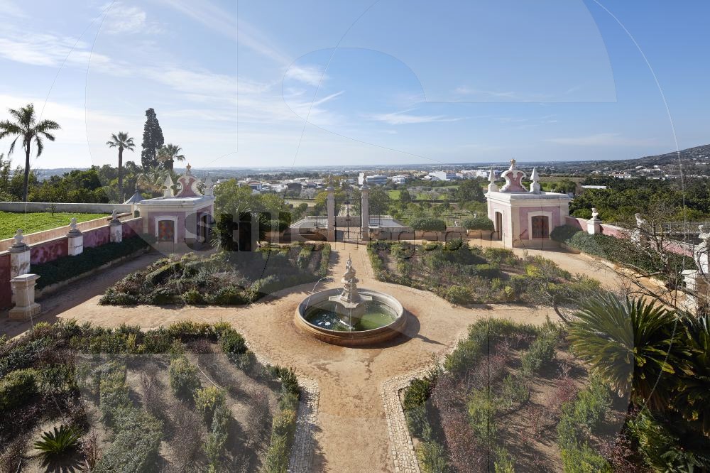 Estoi Palace (RM)