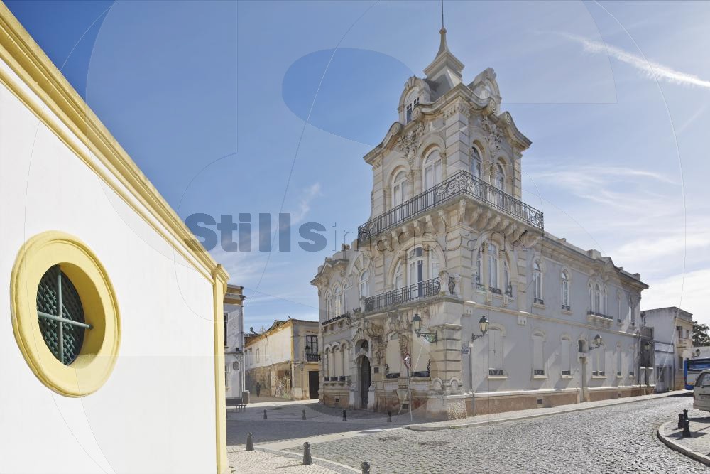 Belmarço Palace (RM)