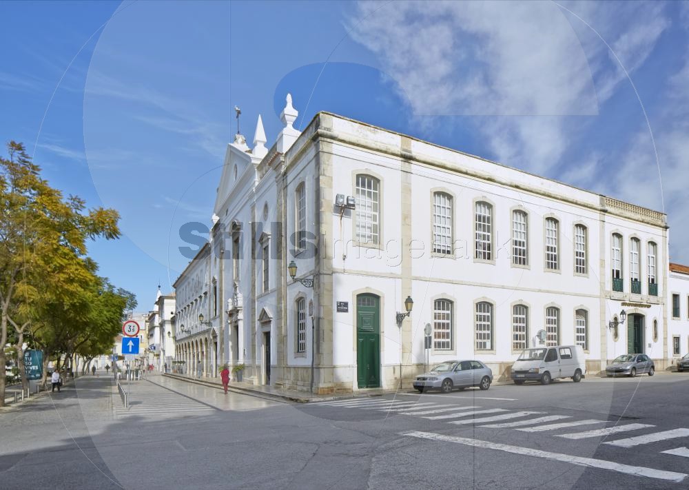 Misericórdia church