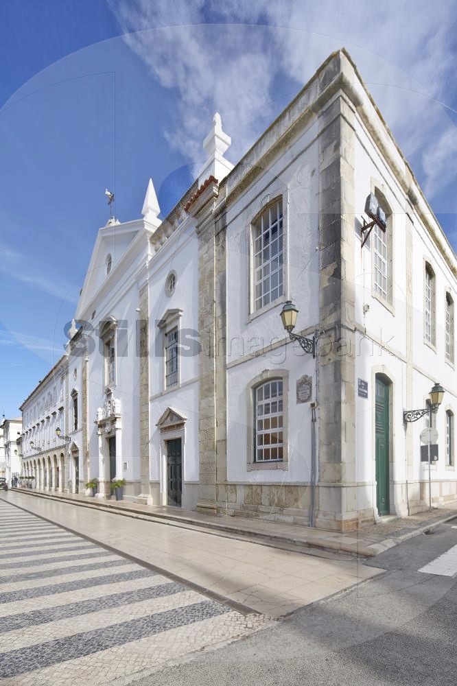 Misericórdia church