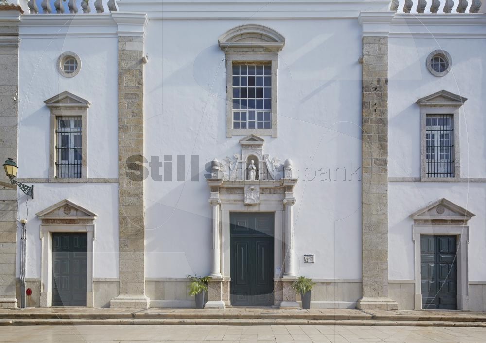Misericórdia church