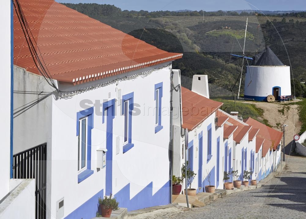 Odeceixe