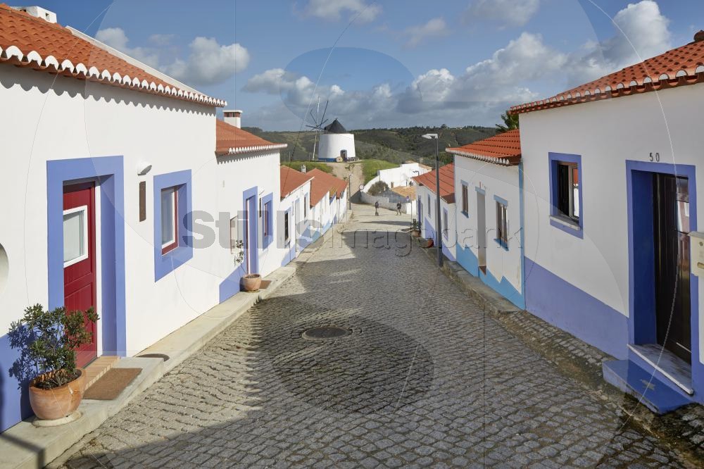Odeceixe