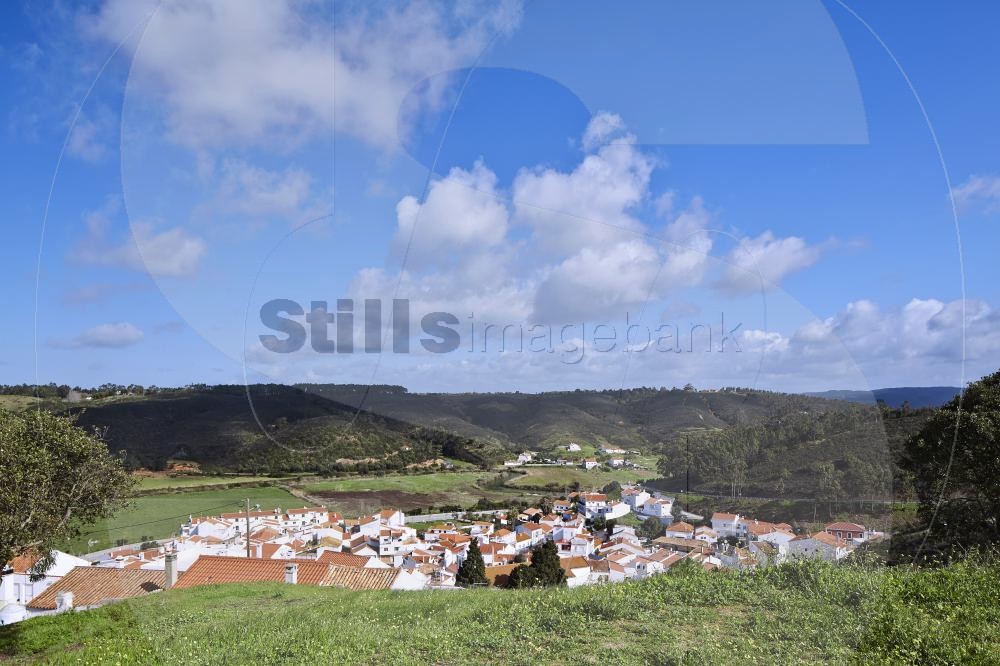 Odeceixe