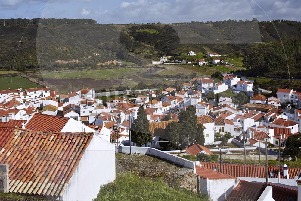 Odeceixe