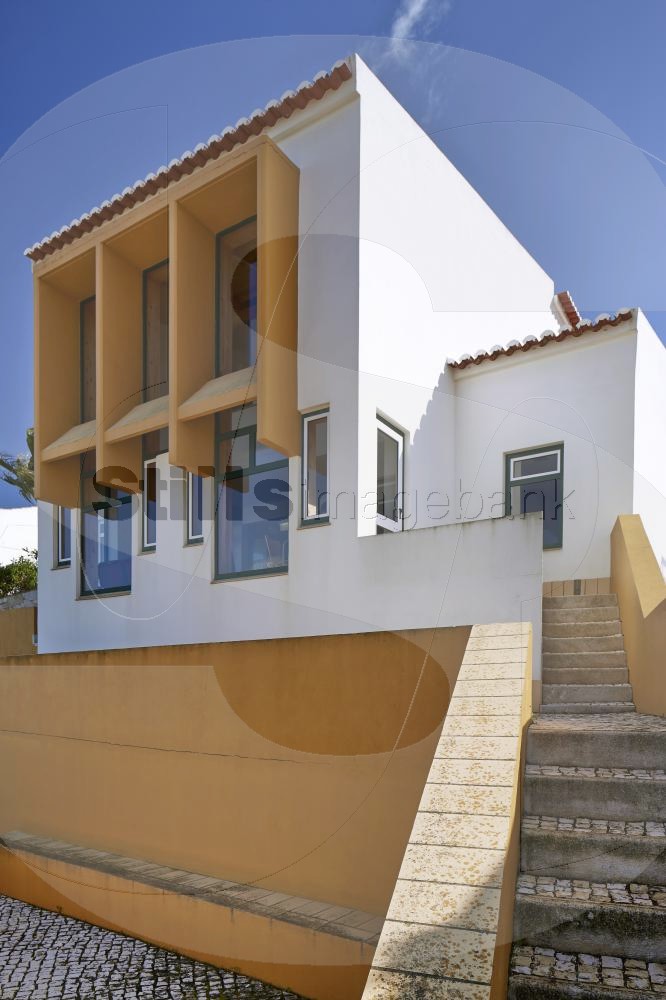 Museum of land and sea in Carrapateira